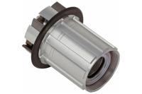 FSA Full 6 Vrijlooplichaam Pal van Shimano 11V - Zilver FSA Full 6 Vrijlooplichaam Pal van Shimano 11V - Zilver