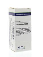 Stramonium D200