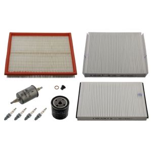 Voordeelset onderhoudsbeurt 37503