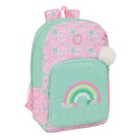Schoolrugzak Glow Lab Amazing 30 x 46 x 14 cm