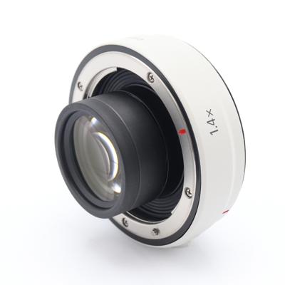 Canon Extender RF 1.4x occasion