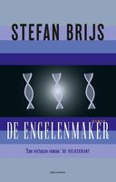 De engelenmaker - Stefan Brijs - ebook