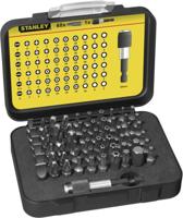 Stanley FatMax bitset met bithouder 61-delig 1-13-902