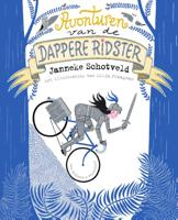 Avonturen van de dappere ridster (Hardback)