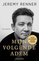 Mijn volgende adem - Jeremy Renner - ebook