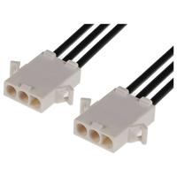 Molex 216292-1032 Inhoud: 1 stuk(s) Bulk