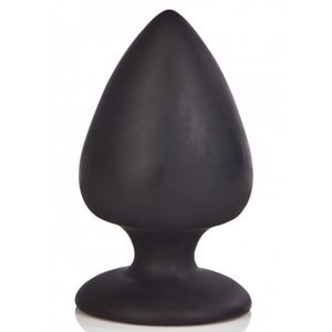 CalExotics - Anale Siliconen Plump Plug