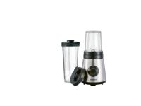 SILVERCREST KITCHEN TOOLS Rvs smoothiemaker (Zwart)