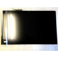15.6" FHD COMPLETE LCD Digitizer Assembly With Frame for Lenovo Ideapad Y700 00HT919 SD10H41320"