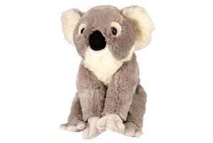 Pluche koala knuffel 30 cm   -