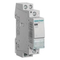 Hager ESC227 Installatiezekeringautomaat 230 V 1 stuk(s)