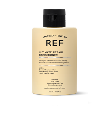 REF Ultimate Repair Conditioner
