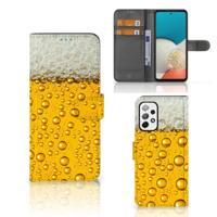 Samsung Galaxy A73 5G | Book Cover | Bier