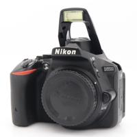 Nikon D5500 body occasion