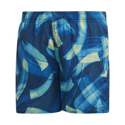 Adidas Par Short Zwemshort Jongens 140