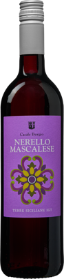 Casale Burgio Nerello Mascalese