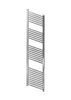 Eastbrook Westward radiator 180 x 50cm 677 watt chroom