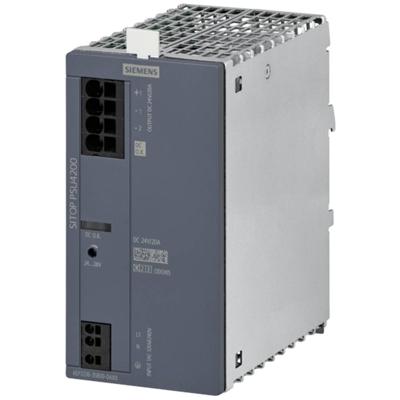 Siemens 6EP33363SB000AX0 DIN-rail netvoeding Inhoud 1 stuk(s)