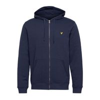 Zip Through Hoodie - thumbnail