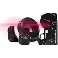 PDMovie Live Air 4 Smart - Powerful LIDAR Motor + Thumb Contr + Rig