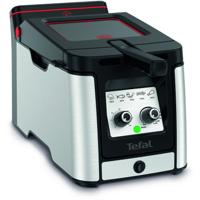 Tefal FR600D Frituurpan Zwart