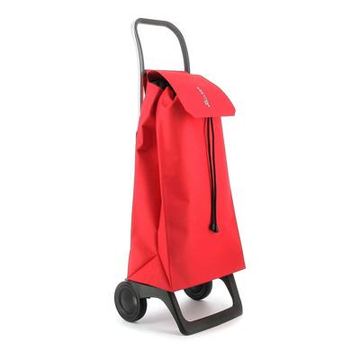 Winkelwagen Rolser Rood