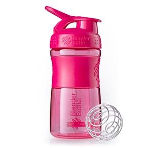 BlenderBottle Sportmixer Pink (590 ml)