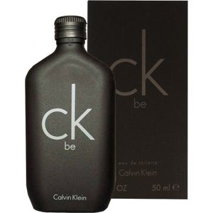 CK Be eau de toilette, 50 ml