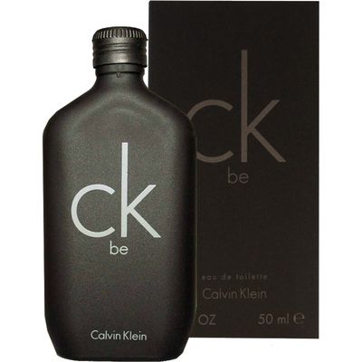 CK Be eau de toilette, 50 ml