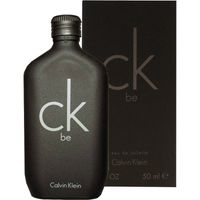 CK Be eau de toilette, 50 ml