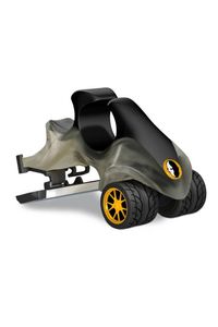 HeadBlade scheermes ATX Clear Black