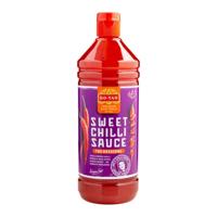 Go-tan - Sweet Chilisaus - 1ltr