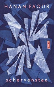 schervenstad - Hanan Faour - ebook