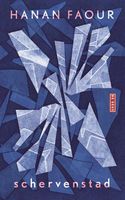 schervenstad - Hanan Faour - ebook