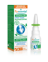 Puressentiel Ademhaling Neusspray 15ml