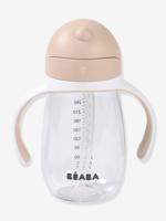 Rietjesbeker (300 ml) BEABA beige