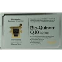 Pharma Nord Bio quinon Q10 30mg Pharma Nord Bio quinon Q10 30mg