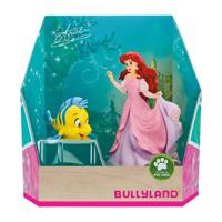 Bullyland Disney ariel dubbel pakket (13437)