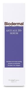 Biodermal Gezichtserum 50+