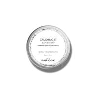 We Are Paradoxx Crushing It Scalp + Body Scrub