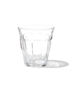 HEMA Picardieglas 90ml (transparant)