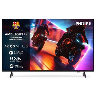 Philips55MLED910 Ambilight (2025) - 55 inch - MiniLED TV
