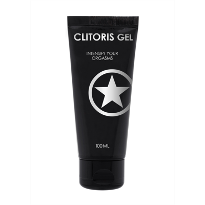 Ouch! by Shots Clitorale Gel - 3 fl oz / 100 ml