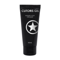 Ouch! by Shots Clitorale Gel - 3 fl oz / 100 ml