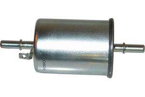 Brandstoffilter F5976