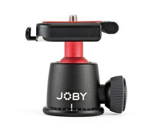 Joby Ball Head 3K Black/Red