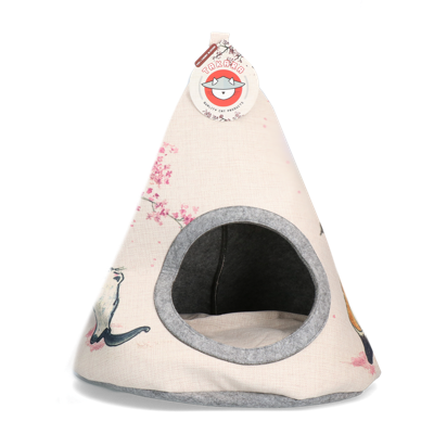 Takara Wigwam Kers bloesem