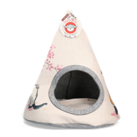 Takara Wigwam Kers bloesem