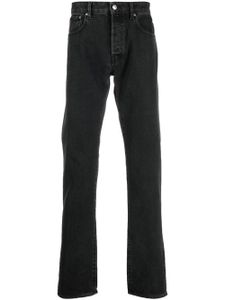 Kenzo jean Bara à coupe slim - Noir