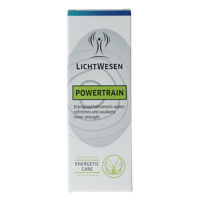 Powertrain energiespray 100 Milliliter